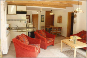 Ferienwohnung Fohrmann, Haffkrug